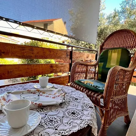 Dominik Lägenhet Pula