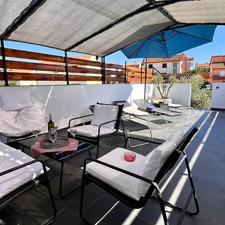 Dominik Lägenhet Pula