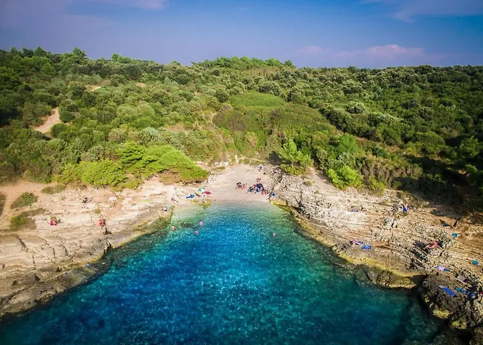 Apartamento Dominik Pula