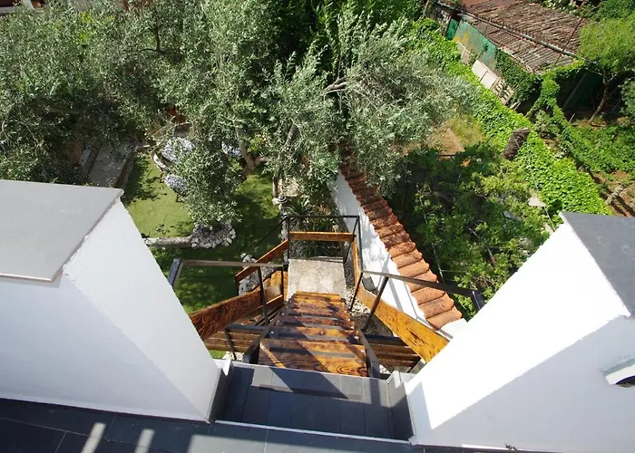 Apartamento Dominik Pula