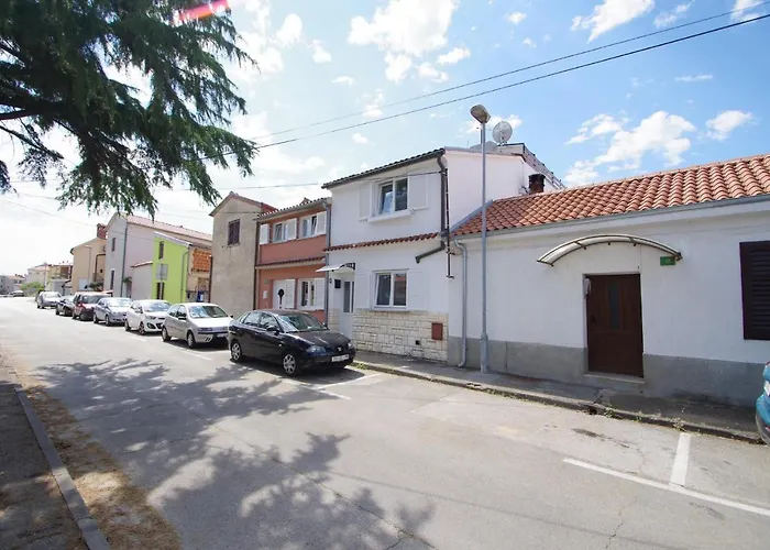 Dominik Apartment *