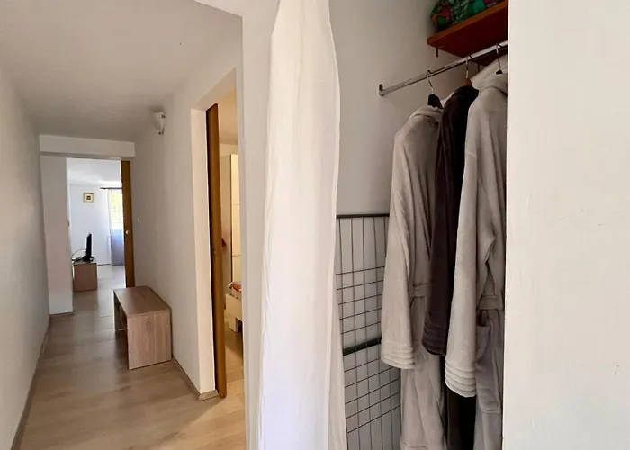 Apartamento Dominik Pula