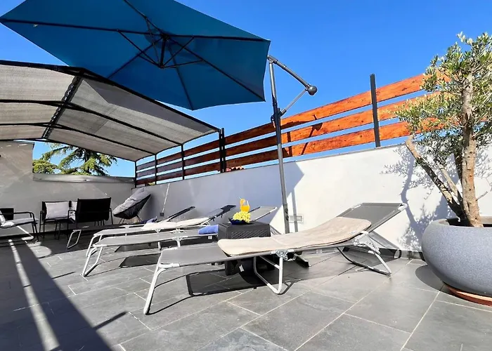 Apartamento Dominik Pula