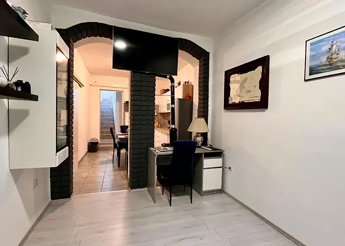 Dominik Apartment *