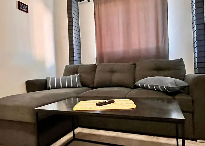 Apartment Dominik *