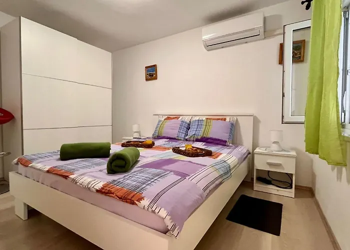 Apartment Dominik