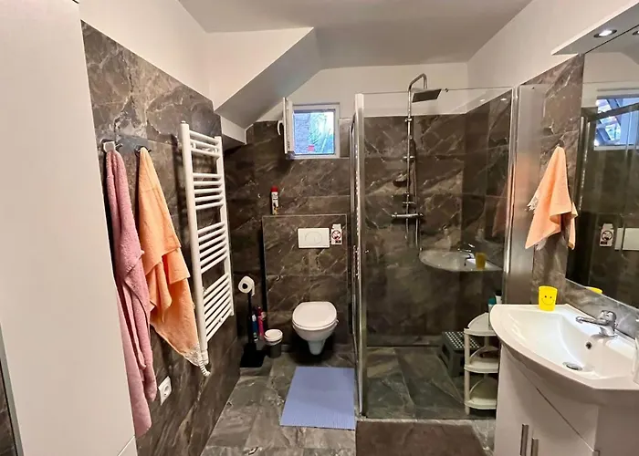 Dominik Apartamento Pula