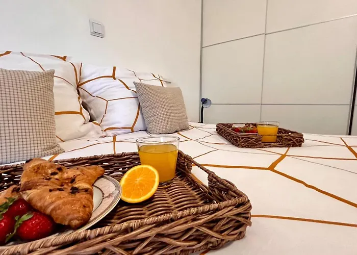 Dominik Apartamento *