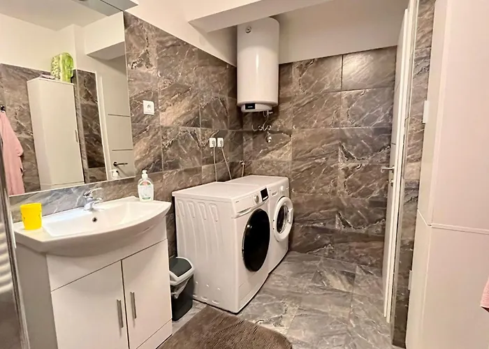 Apartamento Dominik Pula