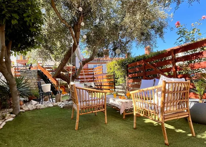 Apartamento Dominik *