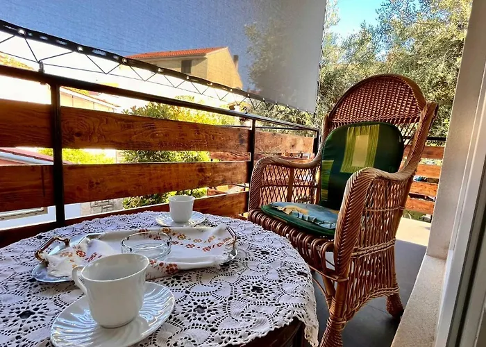 Dominik Apartamento Pula