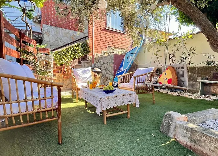 Dominik Apartamento *