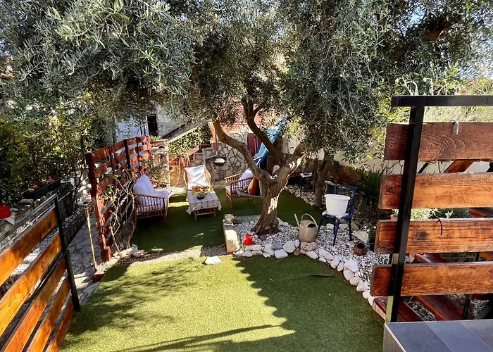 Apartamento Dominik *