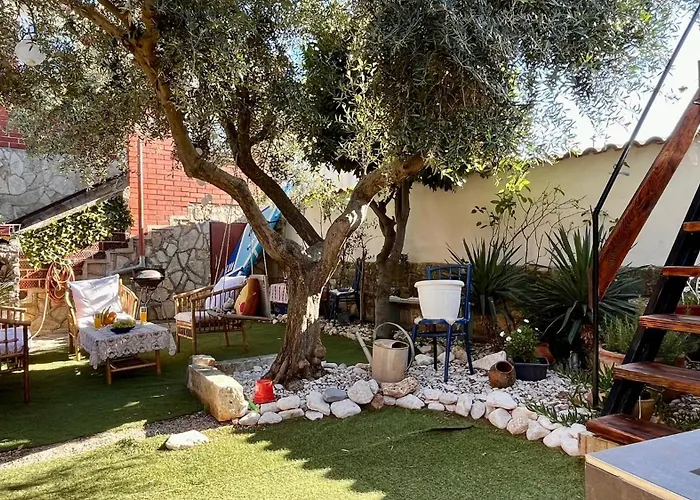 Apartamento Dominik *