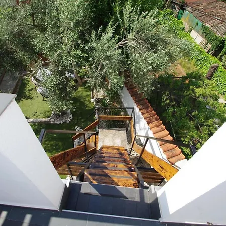 アパート Dominik プーラ