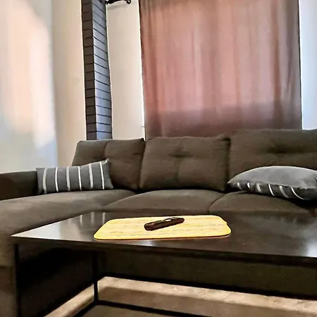 アパート Dominik *