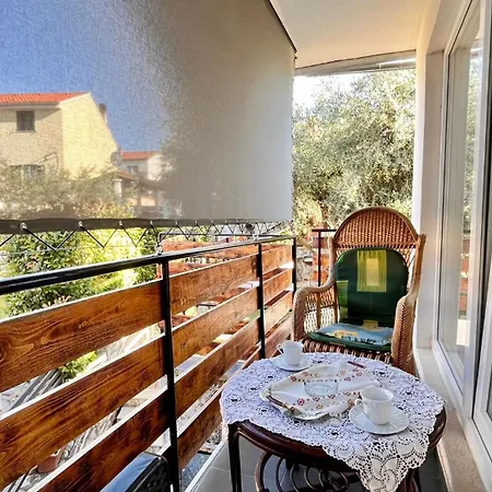 アパート Dominik